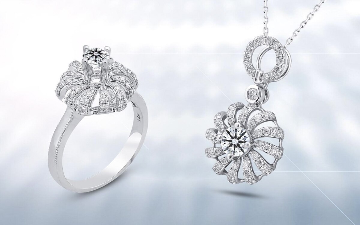 Giới thiệu TRANG SỨC BẠC: VẺ ĐẸP TINH TẾ VÀ GIÁ TRỊ VƯỢT THỜI GIAN