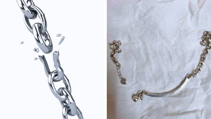 LẮC TAY BẠC NỮ RẺ ĐẸP – PHỤ KIỆN TINH TẾ